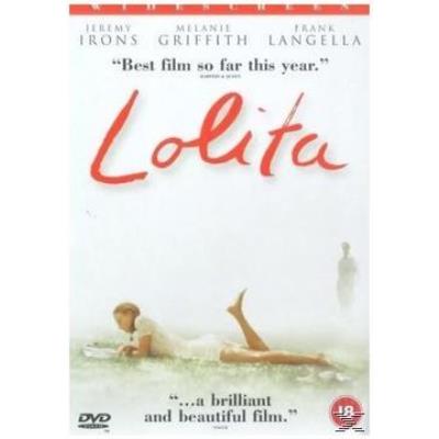 Lolita , (Wide Screen)