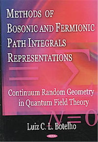 Methods of Bosonic and Fermionic Path Integrals Representations