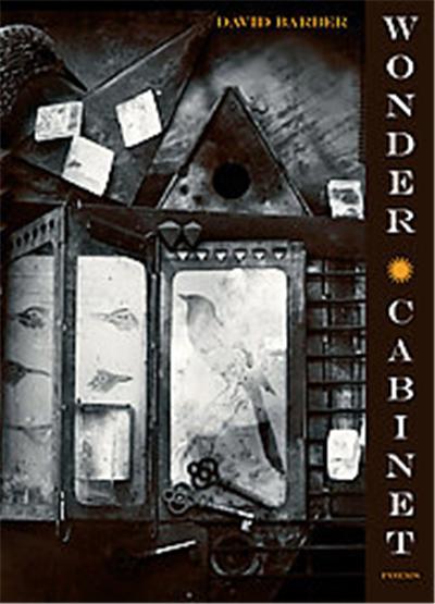Wonder Cabinet