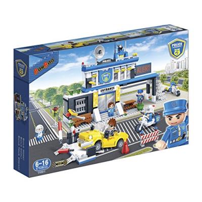 Banbao - 7001 - poste de police
