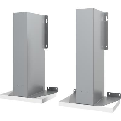 Neff - kit montage pour hotte - z54tm90x0