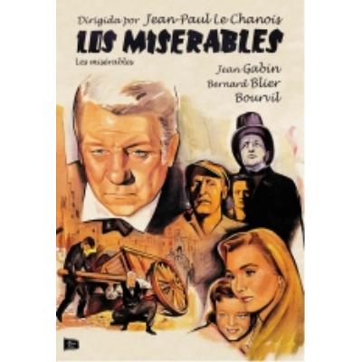Les Miserables - Los Miserables