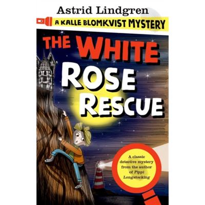 White Rose Rescue