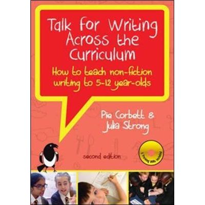 Talk For Writing Across The Curriculum W