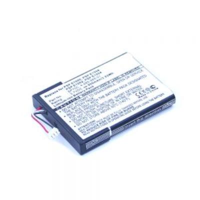 Batterie pour Sony PSP Street (PSP-E1000 / PSP-E1004)