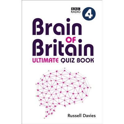 Bbc Radio 4 Brain Of Britain Quiz
