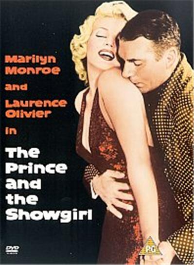 The Prince And The Showgirl