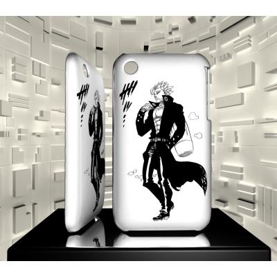 Coque Iphone 3G 3GS MAF Nanatsu no Taizai Ban 20