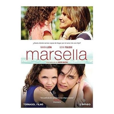 Marsella (2014)