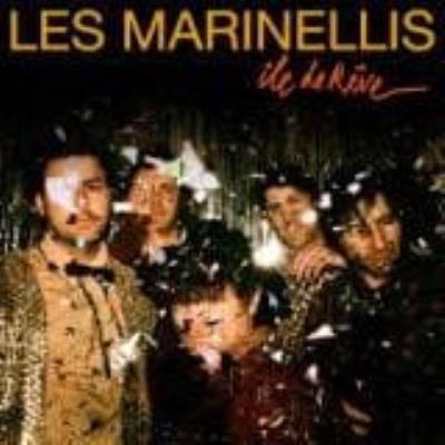 Ile De Reve - Marinellis, Les