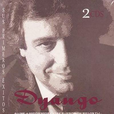 Dyango - Sus Primeros Exitos - 2Cds