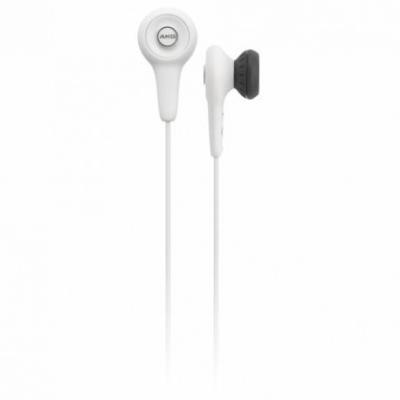 Ecouteurs semi-ouverts AKG Y10 Blancs - Ecouteurs - Achat & prix