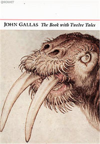 The Book With Twelve Tales