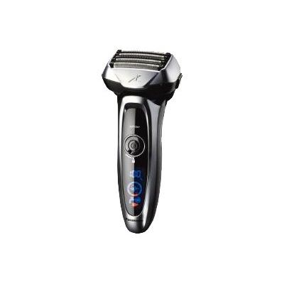 Panasonic ES-LV65 - scheerapparaat - zwart / zilver