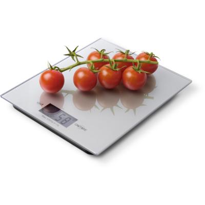 Balance de cuisine tactile ultra plate - Birambeau