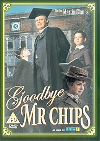 Goodbye Mr Chips , (Wide Screen)