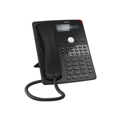 snom D725 - téléphone VoIP