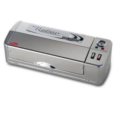 Reber 9707n machine à vide electrique de luxe professionnelle