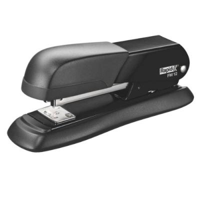 Rapid Noir 5000273 Agrafeuse