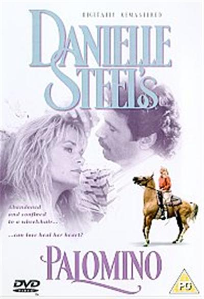 Danielle Steel's Palomino