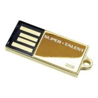 Super Talent Pico Series C - clé USB - 32 Go