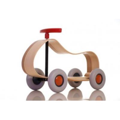 Voiture pour enfant Sibis Max SIRCH - 201 - Frêne