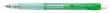 Porte-mines Super Grip H-185 Néon Vert 0,5mm Pilot - 1