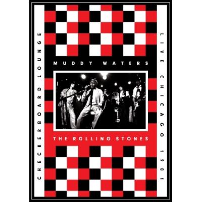 Live At The Checkerboard Lounge Chicago 1981 (Dvd)