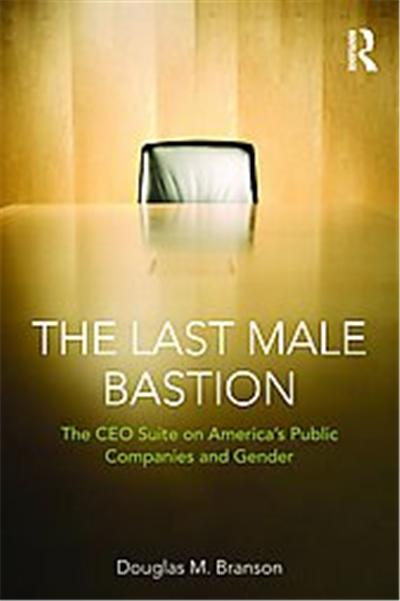 The Last Male Bastion