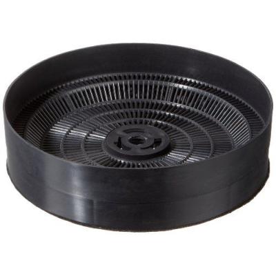 Wpro CHF184 Filtre de Hotte à Charbon D184 Diamètre: 170 mm