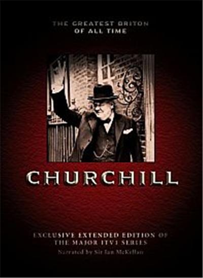 Churchill , (Wide Screen)