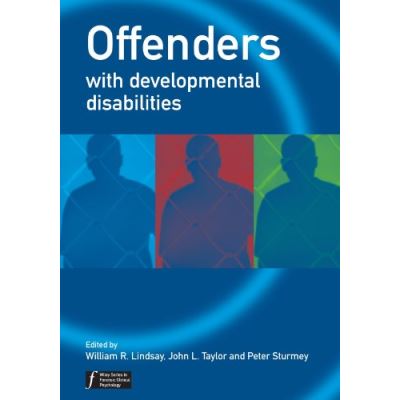 Offenders with Developmental Disabilities