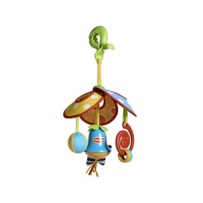 Tiny love mini mobile pack et go