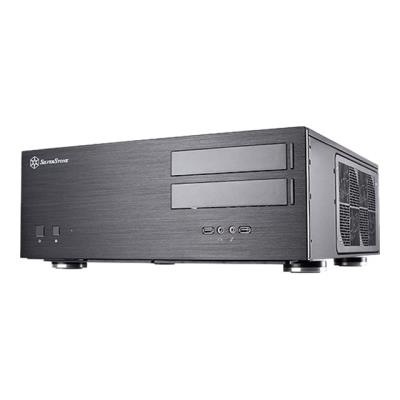 SilverStone Grandia GD08 - bureaumodel - SSI EEB