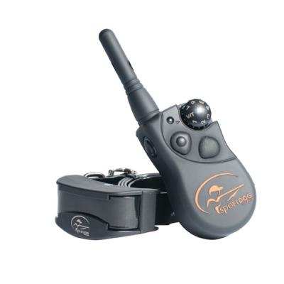 Collier dressage sport-trainer 450 m sportdog sd-425e