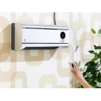 Radiateur soufflant mural 2000 W