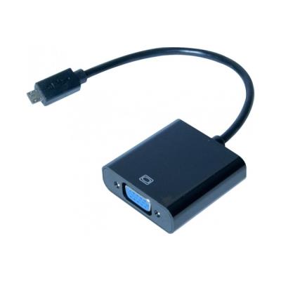 Convertisseur mhl Vers VGA Pour Smartphone