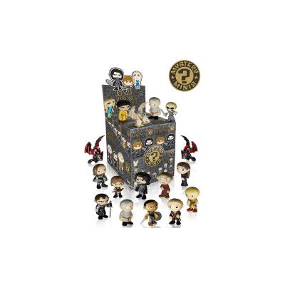 Figurine Game of Thrones Série 2 - Mystery Mini Blind Box - 1 Figurine Aléatoire