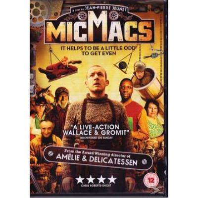 Micmacs