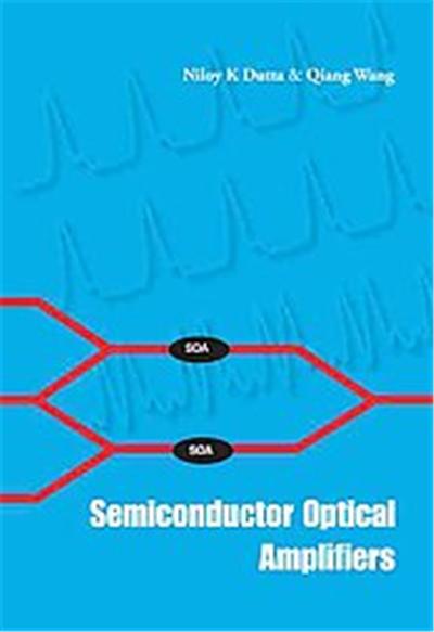 Semiconductor Optical Amplifiers