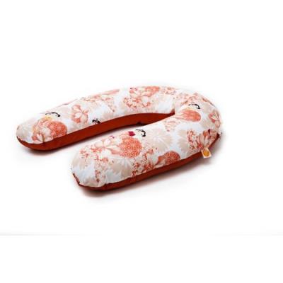 Millemarille sk4313 asian girl power coussin d'allaitement increvable 175 cm