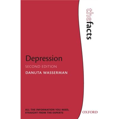 Depression (The Facts)