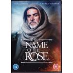 Le nom de la rose DVD - Jean-Jacques Annaud - DVD Zone 2 - Achat & prix