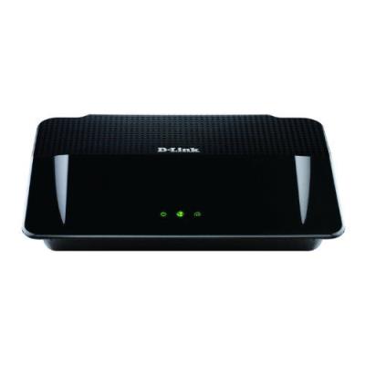 D-Link Dhp-1565 Routeur Gigabit Wireless N Cpl 500 Noir