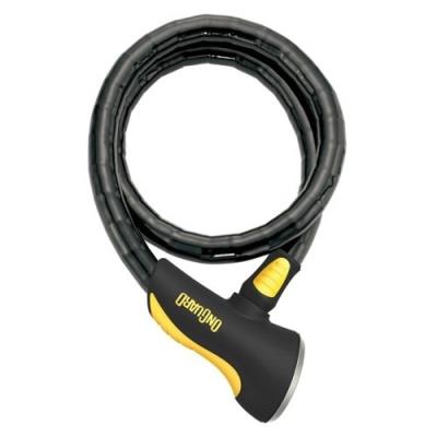 Onguard rottweiler antivol 100 cm x 20 mm