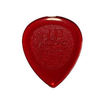 Accessoires guitare DUNLOP 474R1 Médiator - 1