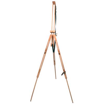 Chevalet de campagne & son sac 84 x 13 x 8 cm