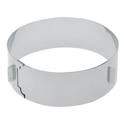 Westmark - cercle à pâtisserie extensible 8.5 cm