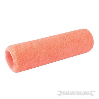 Manchon pour rouleau 230 mm Silverline