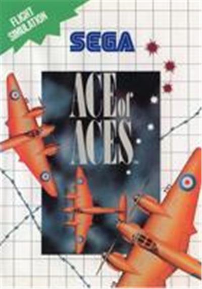 Ace Of Aces